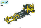 Building Instructions - LEGO - 8264 - HAULER: Page 17