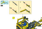 Building Instructions - LEGO - 8264 - HAULER: Page 18