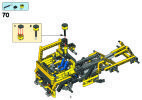 Building Instructions - LEGO - 8264 - HAULER: Page 19