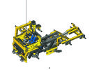 Building Instructions - LEGO - 8264 - HAULER: Page 22