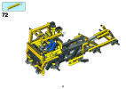 Building Instructions - LEGO - 8264 - HAULER: Page 23