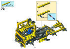 Building Instructions - LEGO - 8264 - HAULER: Page 24