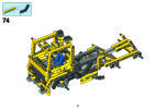 Building Instructions - LEGO - 8264 - HAULER: Page 25