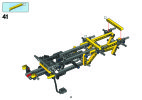 Building Instructions - LEGO - 8264 - HAULER: Page 2