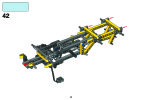 Building Instructions - LEGO - 8264 - HAULER: Page 3