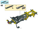 Building Instructions - LEGO - 8264 - HAULER: Page 4