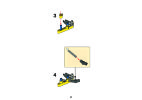 Building Instructions - LEGO - 8264 - HAULER: Page 7