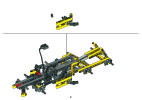 Building Instructions - LEGO - 8264 - HAULER: Page 8