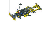 Building Instructions - LEGO - 8264 - HAULER: Page 11