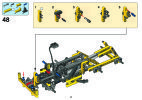 Building Instructions - LEGO - 8264 - HAULER: Page 12