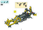 Building Instructions - LEGO - 8264 - HAULER: Page 14