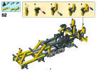 Building Instructions - LEGO - 8264 - HAULER: Page 16