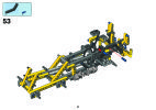 Building Instructions - LEGO - 8264 - HAULER: Page 17