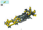 Building Instructions - LEGO - 8264 - HAULER: Page 18