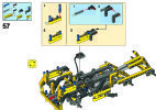 Building Instructions - LEGO - 8264 - HAULER: Page 22