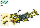 Building Instructions - LEGO - 8264 - HAULER: Page 23