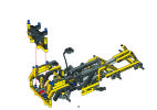 Building Instructions - LEGO - 8264 - HAULER: Page 29