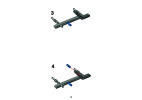 Building Instructions - LEGO - 8264 - HAULER: Page 19