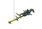 Building Instructions - LEGO - 8264 - HAULER: Page 23