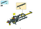 Building Instructions - LEGO - 8264 - HAULER: Page 24