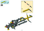 Building Instructions - LEGO - 8264 - HAULER: Page 25