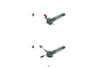 Building Instructions - LEGO - 8264 - HAULER: Page 27