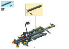 Building Instructions - LEGO - 8264 - HAULER: Page 30