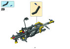 Building Instructions - LEGO - 8264 - HAULER: Page 32