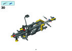 Building Instructions - LEGO - 8264 - HAULER: Page 33