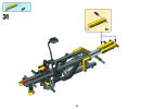 Building Instructions - LEGO - 8264 - HAULER: Page 34