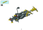 Building Instructions - LEGO - 8264 - HAULER: Page 39