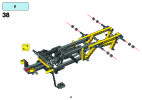 Building Instructions - LEGO - 8264 - HAULER: Page 42