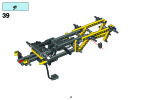 Building Instructions - LEGO - 8264 - HAULER: Page 43