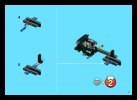 Building Instructions - LEGO - 8264 - HAULER: Page 47