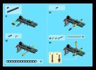 Building Instructions - LEGO - 8264 - HAULER: Page 4