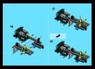 Building Instructions - LEGO - 8264 - HAULER: Page 5