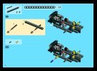 Building Instructions - LEGO - 8264 - HAULER: Page 6