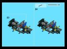 Building Instructions - LEGO - 8264 - HAULER: Page 11