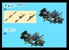 Building Instructions - LEGO - 8264 - HAULER: Page 12