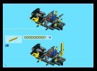 Building Instructions - LEGO - 8264 - HAULER: Page 14