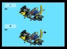 Building Instructions - LEGO - 8264 - HAULER: Page 15