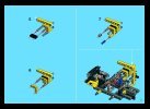 Building Instructions - LEGO - 8264 - HAULER: Page 17