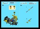 Building Instructions - LEGO - 8264 - HAULER: Page 18