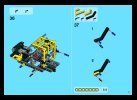 Building Instructions - LEGO - 8264 - HAULER: Page 21