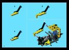 Building Instructions - LEGO - 8264 - HAULER: Page 22