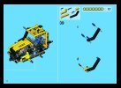 Building Instructions - LEGO - 8264 - HAULER: Page 24