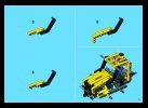 Building Instructions - LEGO - 8264 - HAULER: Page 25