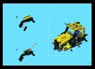 Building Instructions - LEGO - 8264 - HAULER: Page 27