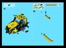 Building Instructions - LEGO - 8264 - HAULER: Page 28