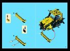 Building Instructions - LEGO - 8264 - HAULER: Page 29